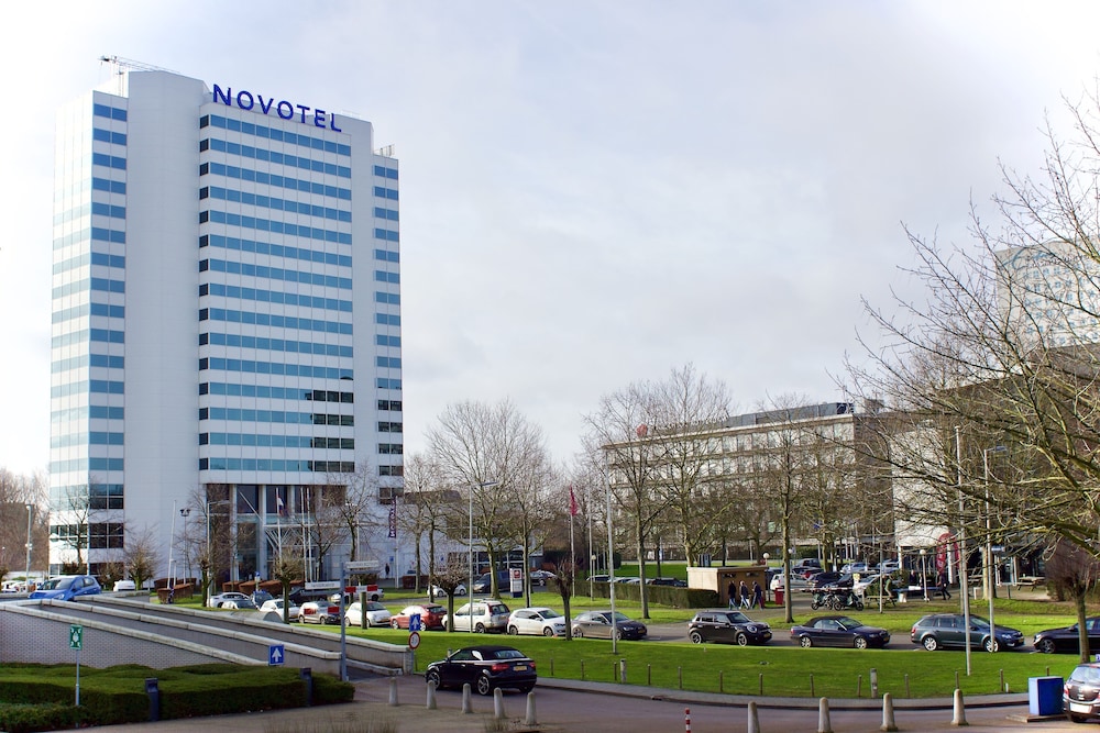Novotel Rotterdam Brainpark