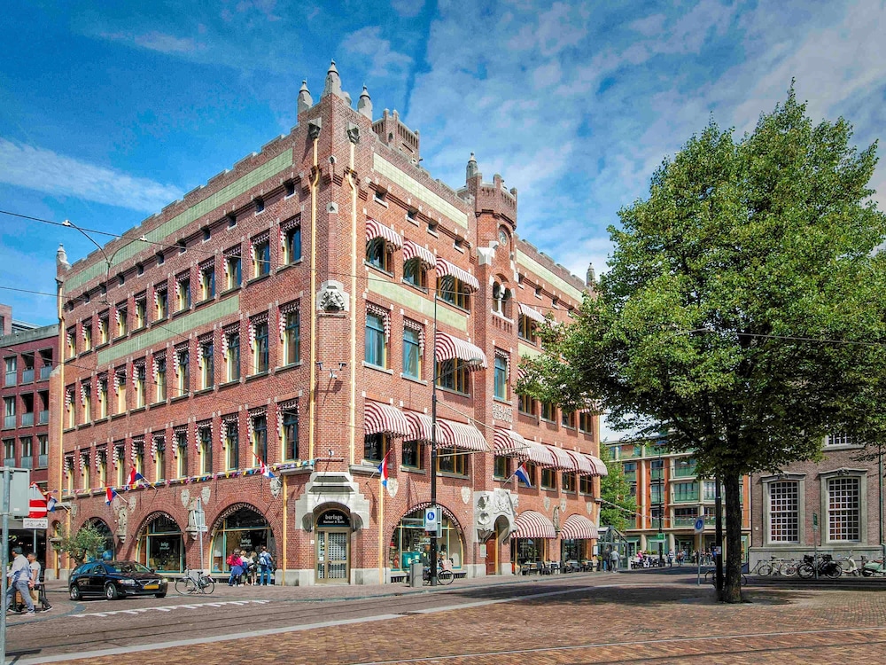 Berlage Hotel, BW Signature Collection