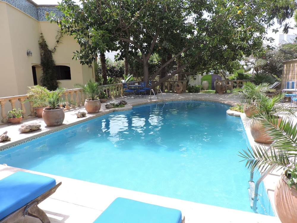 Villa Quieta