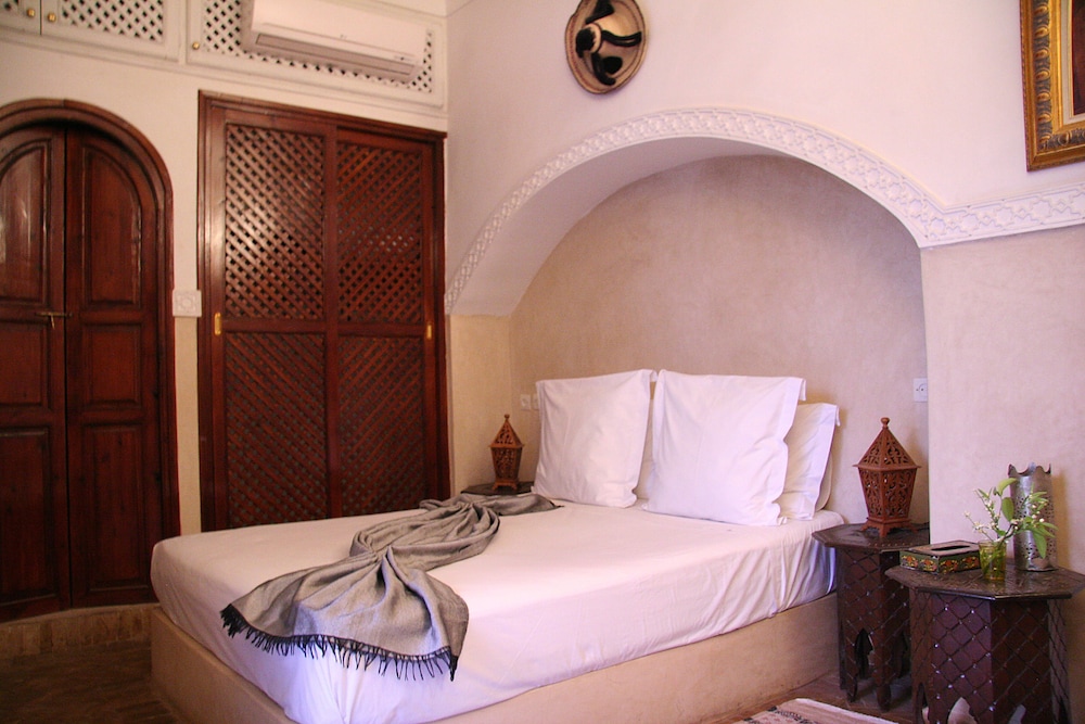 Riad Zen House afbeelding