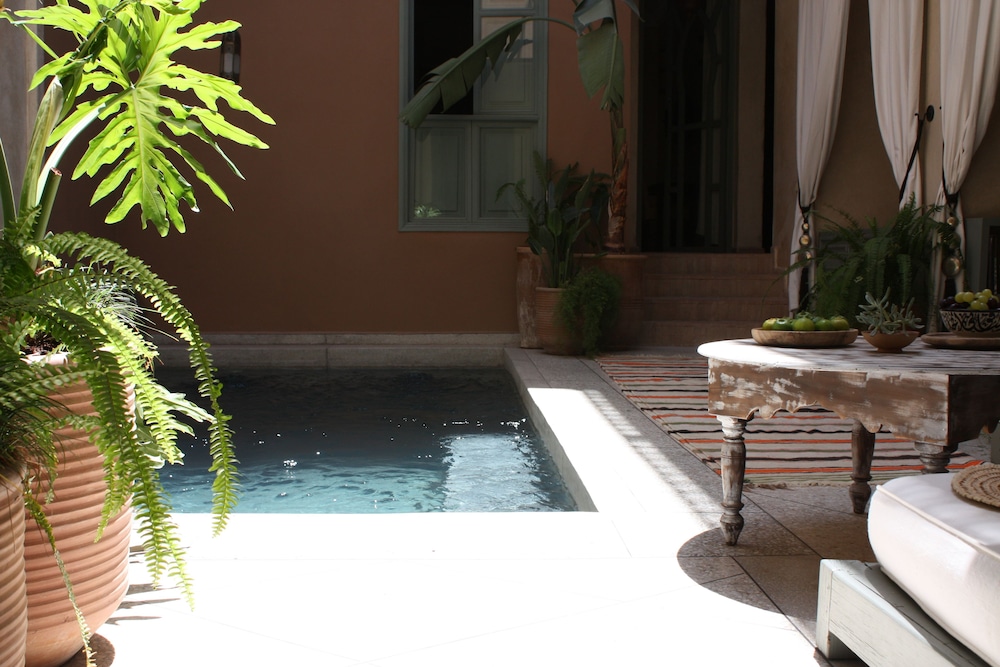 Riad Olema et Spa afbeelding