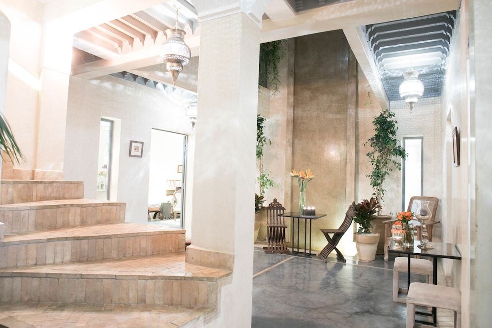 Riad Dar More afbeelding