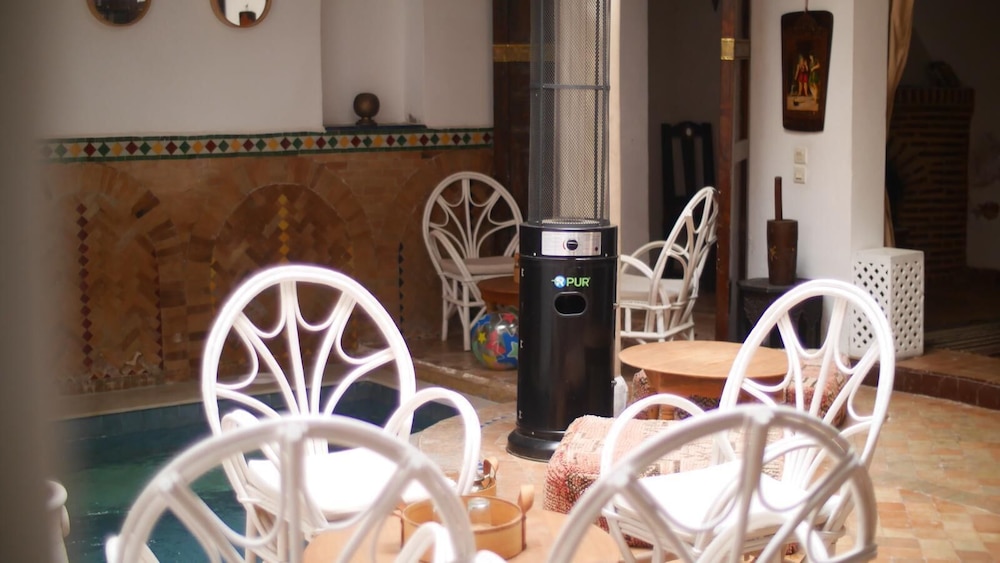 Riad Elli Marrakech afbeelding