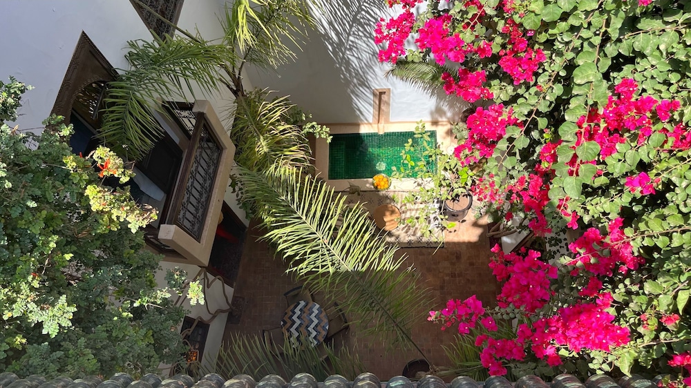 Riad Dar Zaman afbeelding