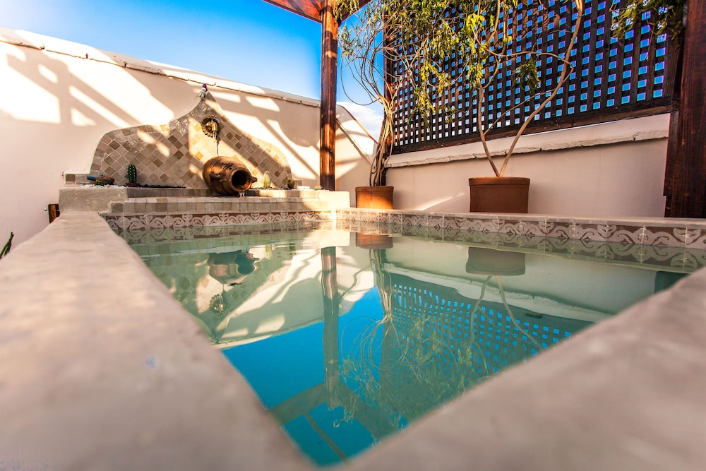 Riad Chams Marrakech – Marokko