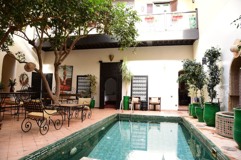 Riad du Petit Prince – Marokko