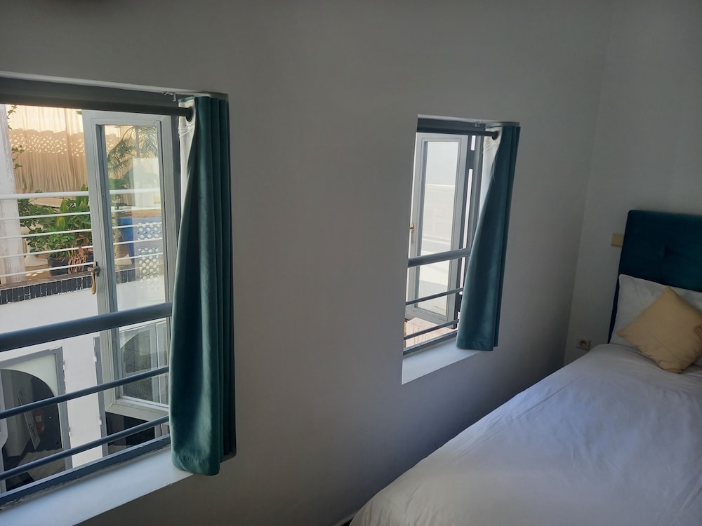 Riad les Jardins des Lilas – Marokko