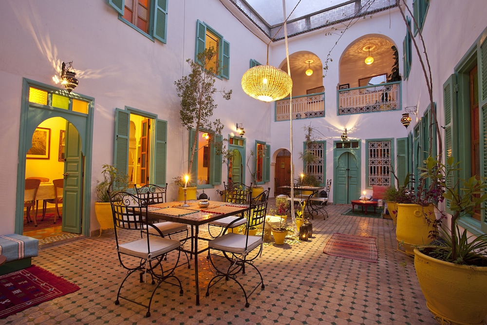 Riad Dar Aida afbeelding