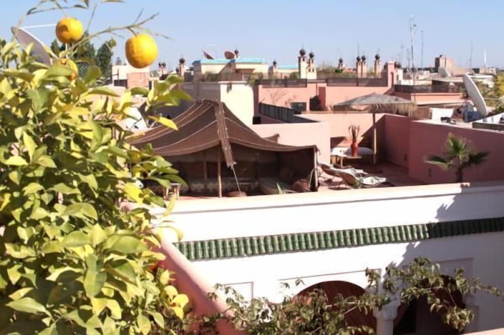 Riad Cannelle afbeelding