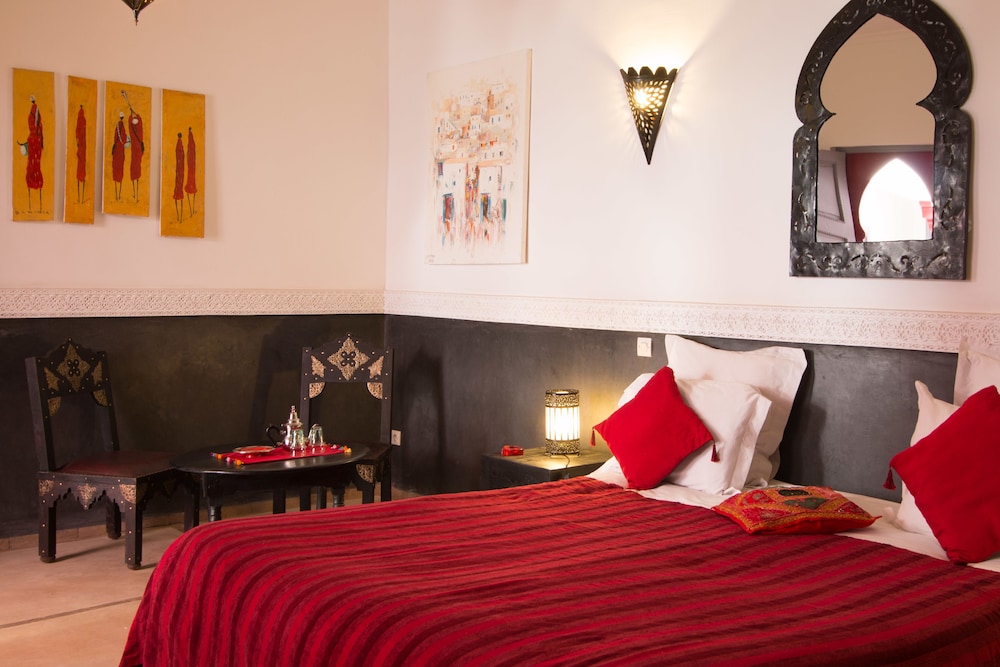 Riad Alegria afbeelding