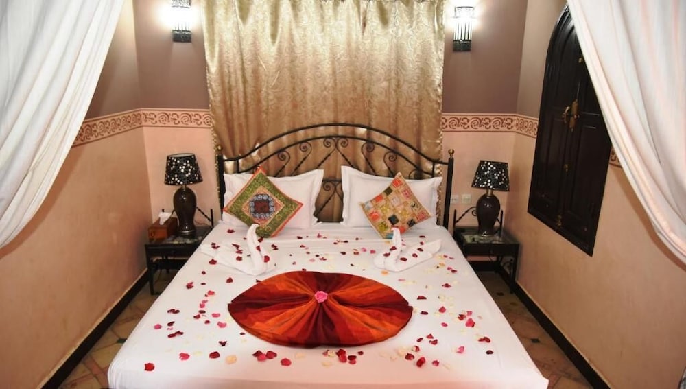 Riad Assalam afbeelding