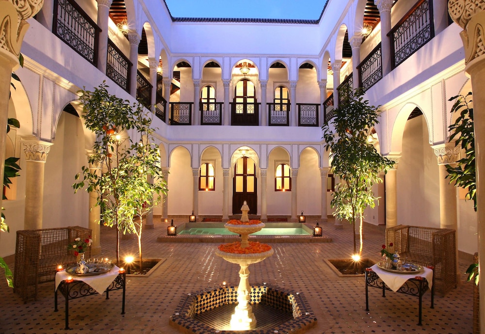 Riad Le Jardin d'Abdou afbeelding