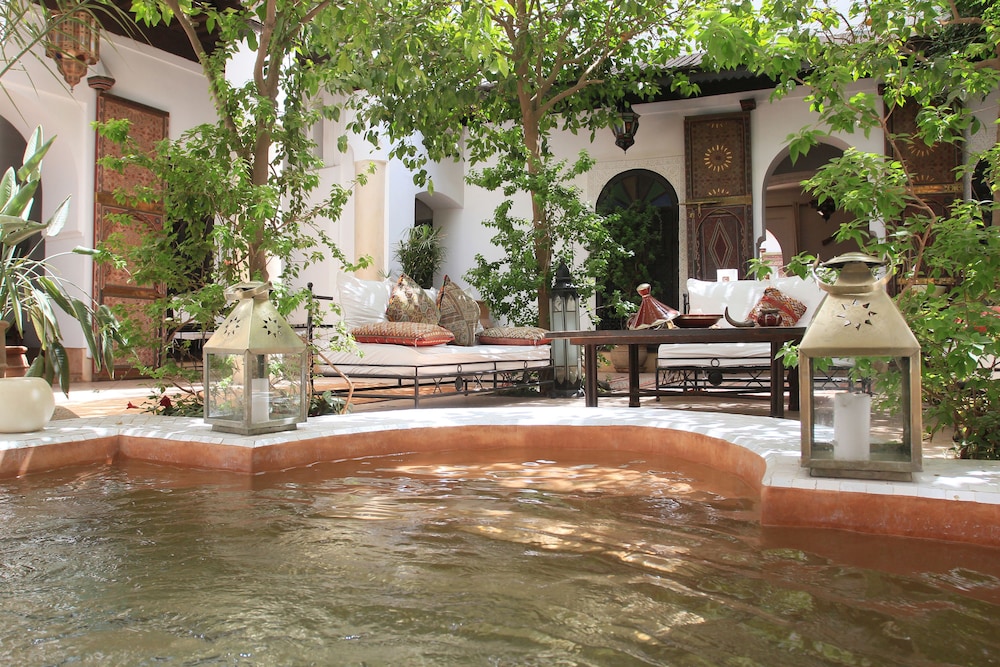 Riad Karmela afbeelding