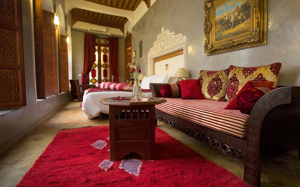 Riad Dar Zaya afbeelding