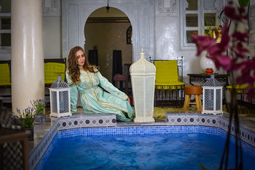 Riad Eloise afbeelding