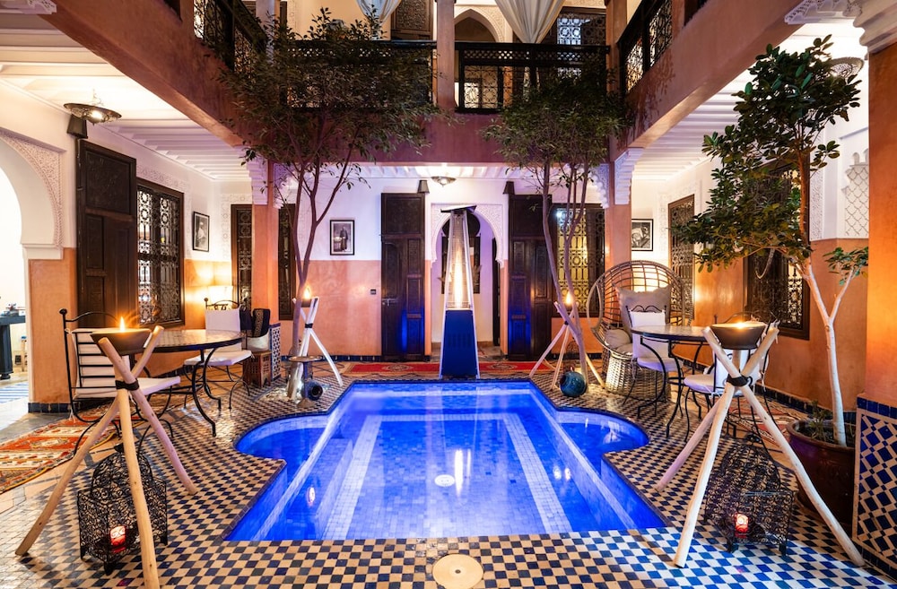 Riad Alaka afbeelding