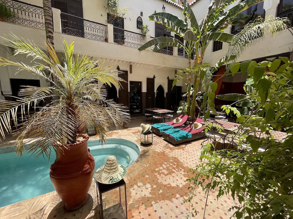 Riad Pachavana afbeelding