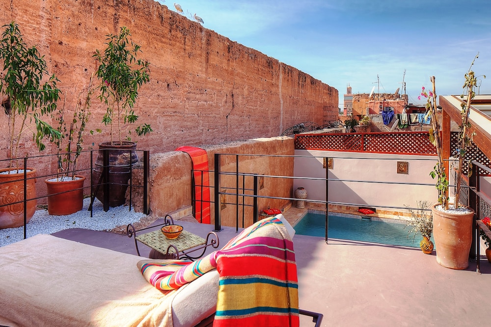 Hotel Riad Carina afbeelding