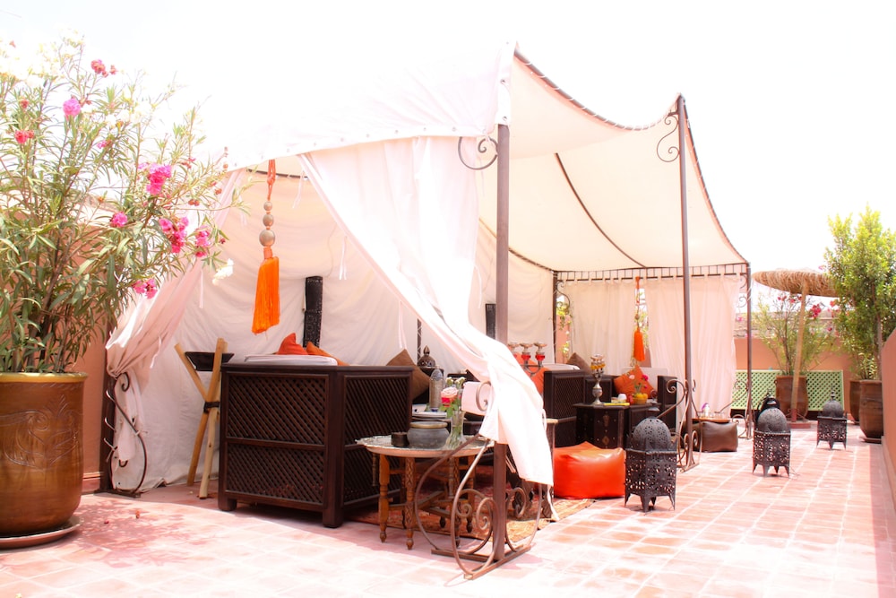 Riad Mariana – Riad Mariana in Marokko