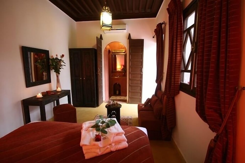 Riad Shaloma