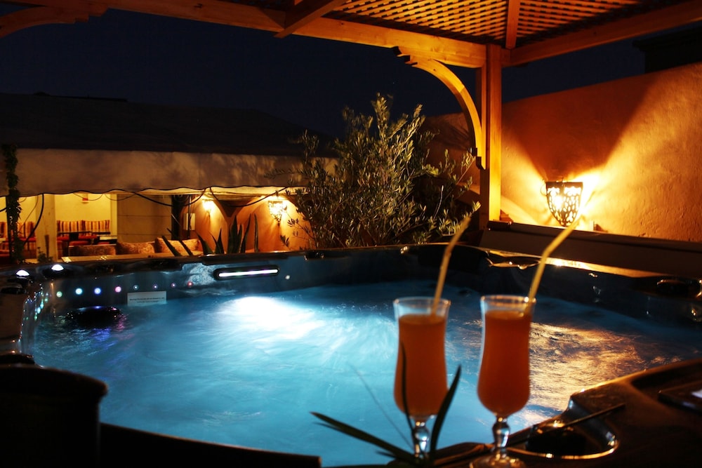 Riad Léna & Spa