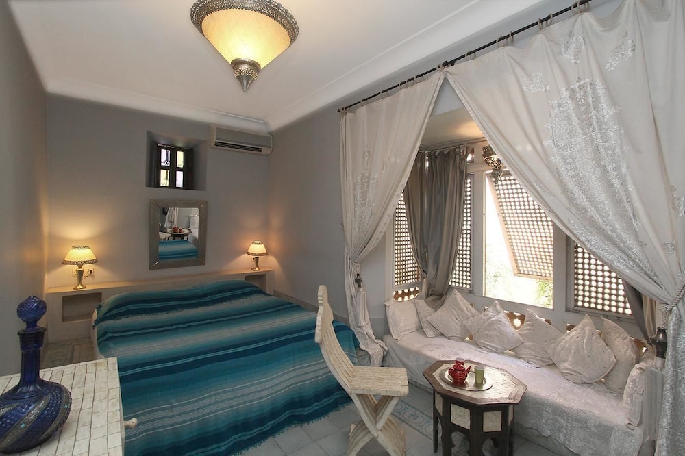 Riad El Youssoufi afbeelding