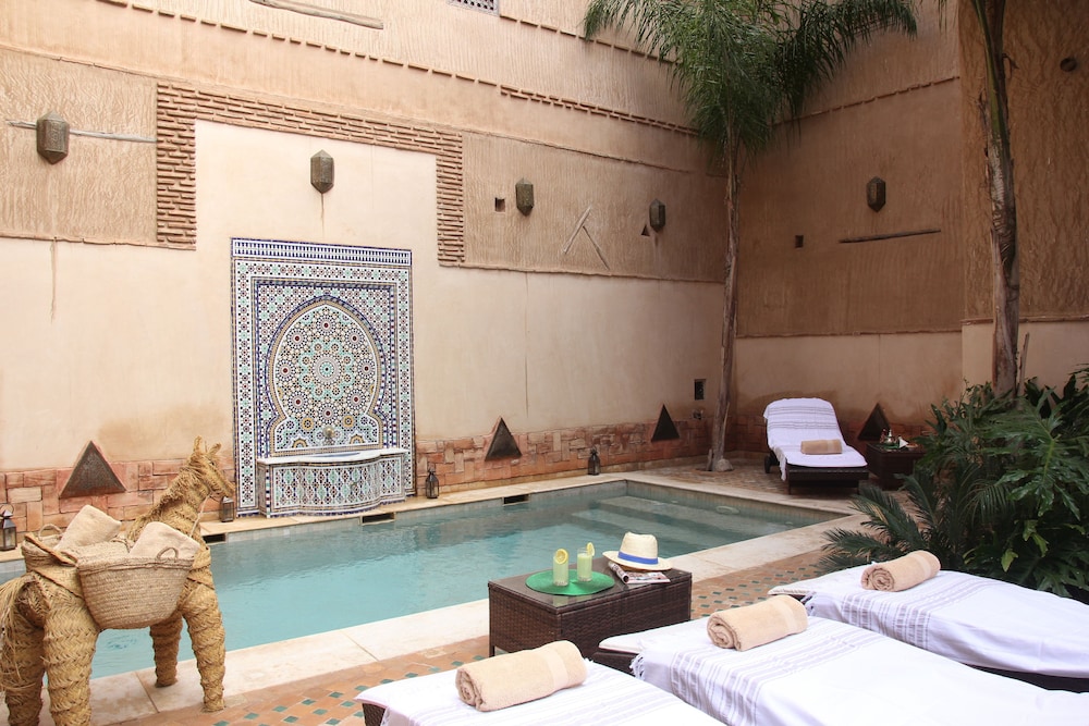 Riad Passali