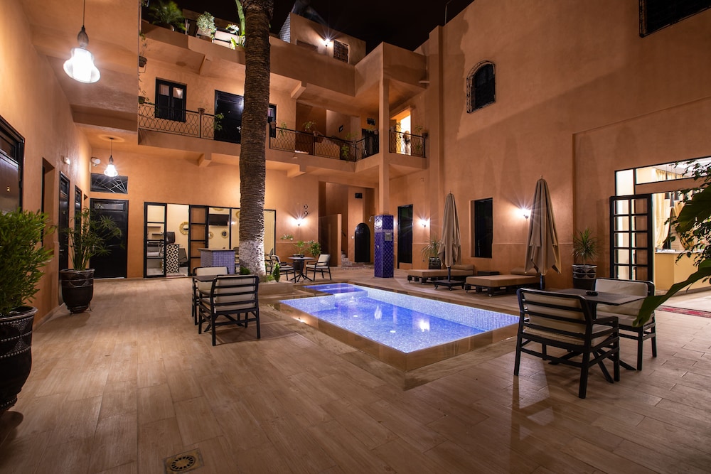Hotel Toulousain afbeelding