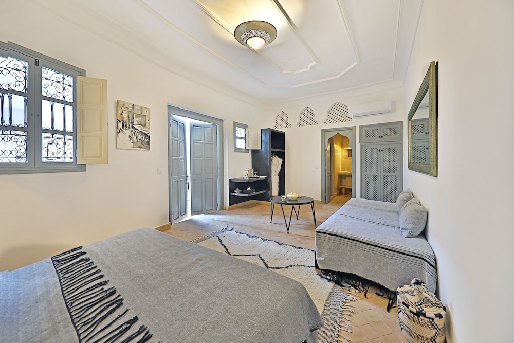 Riad Al Badia afbeelding