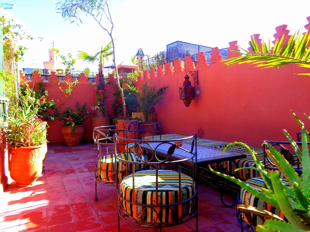 Riad Sesame afbeelding