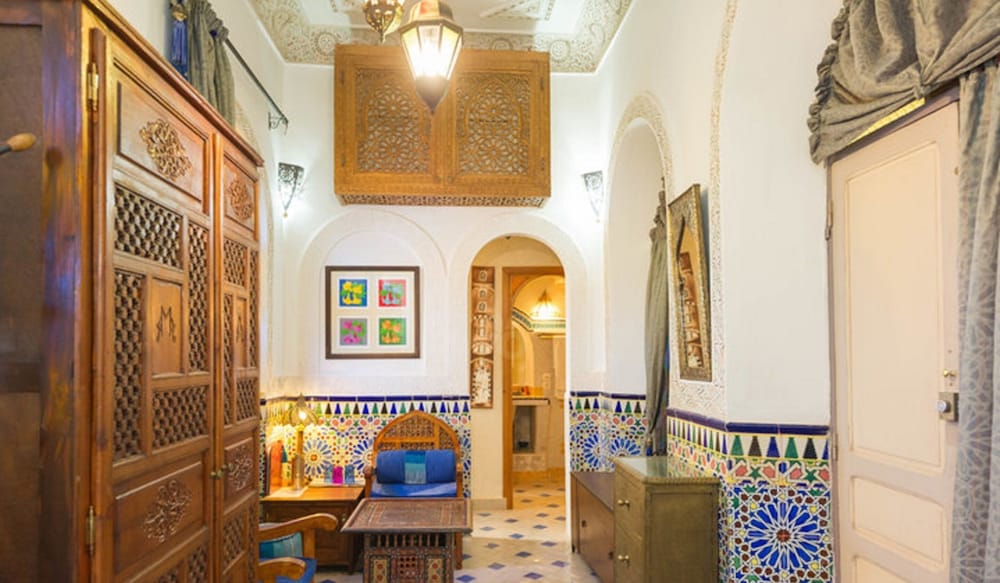 Riad Maison Arabo-Andalouse afbeelding