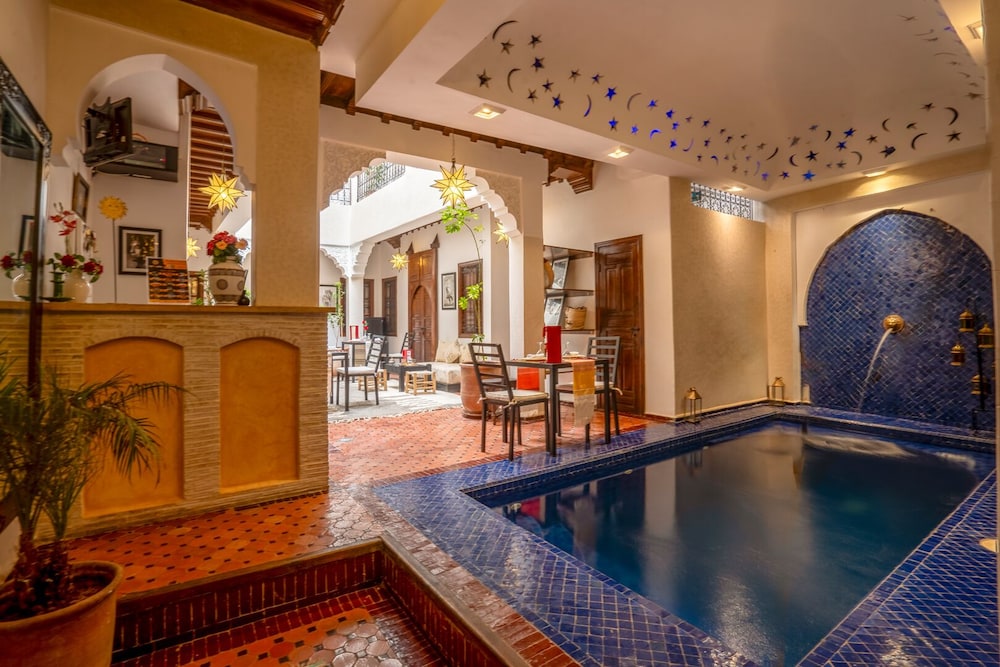 Riad Sun of Kech afbeelding