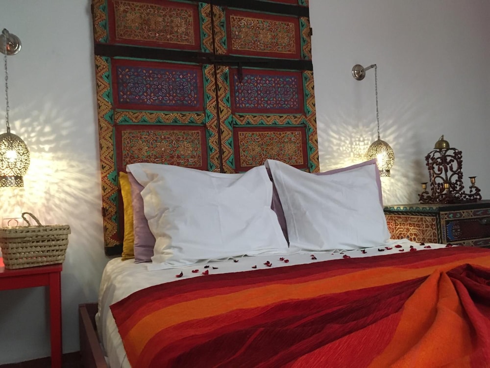 Riad Laly afbeelding