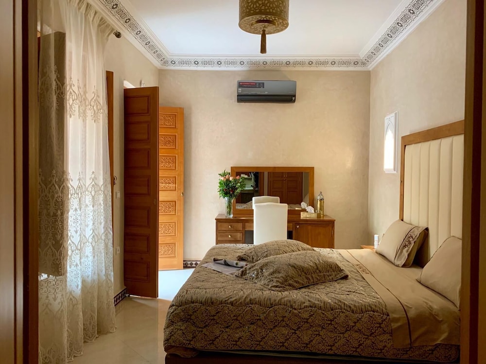 Riad Miral afbeelding
