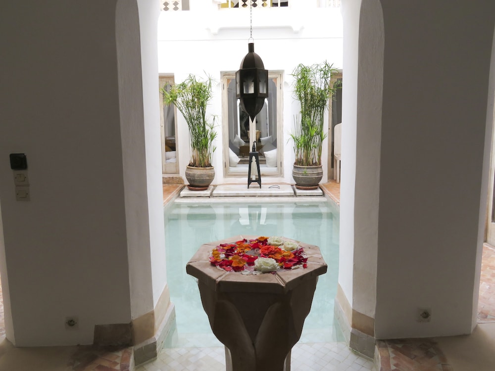 Riad Safa