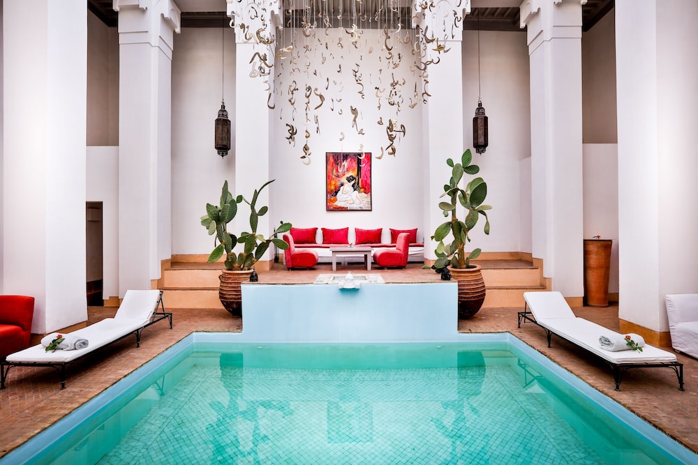 Riad Al Jazira afbeelding