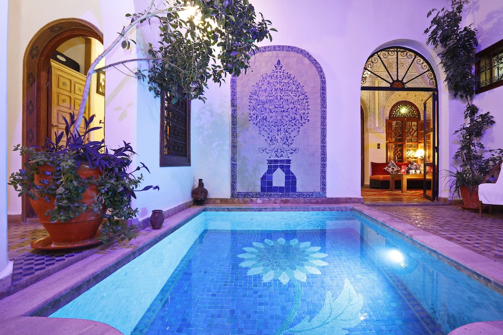 Riad Daria Suites&Spa afbeelding