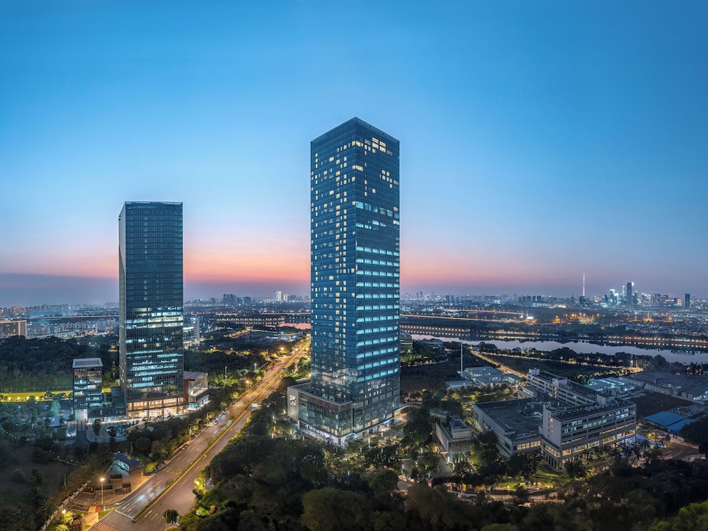 Somerset Bio-Island Guangzhou afbeelding