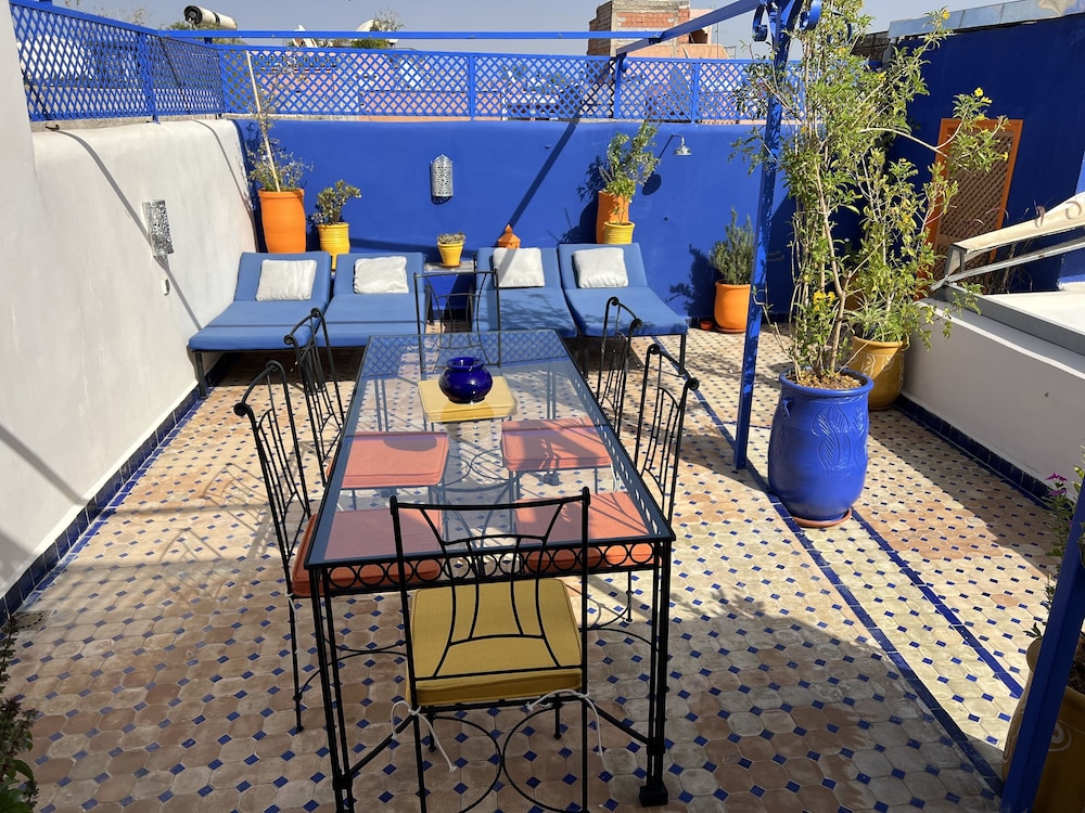 Riad Villa El Arsa afbeelding