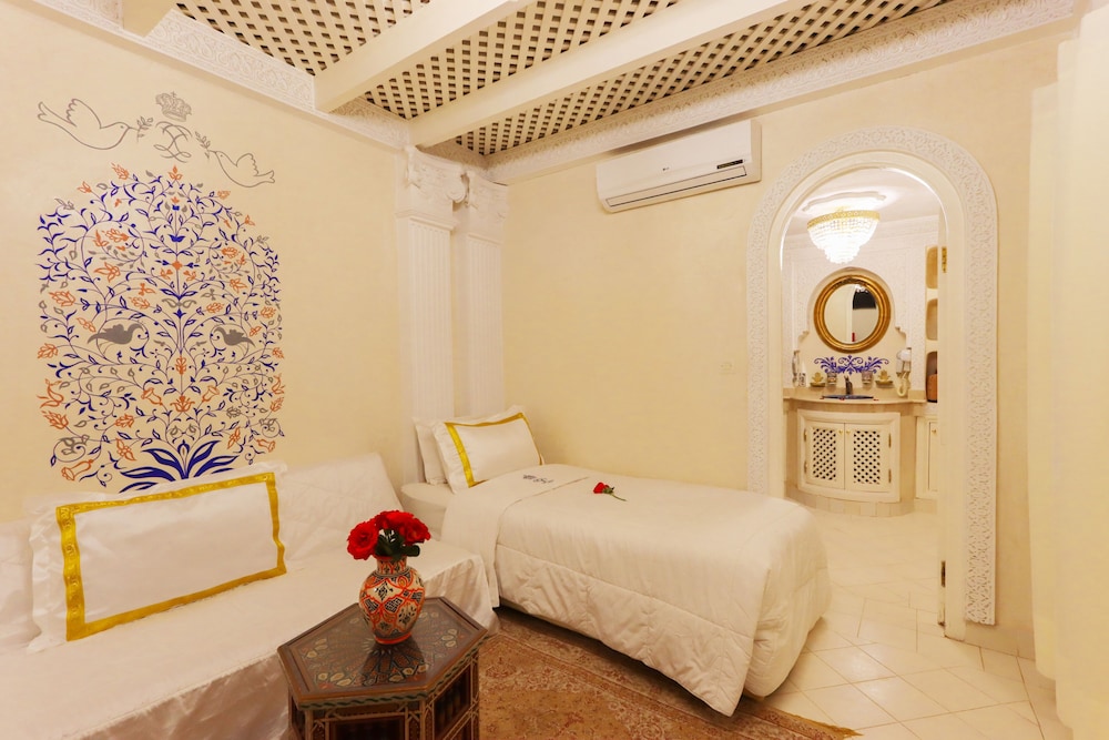 Riad Palais des Princesses afbeelding