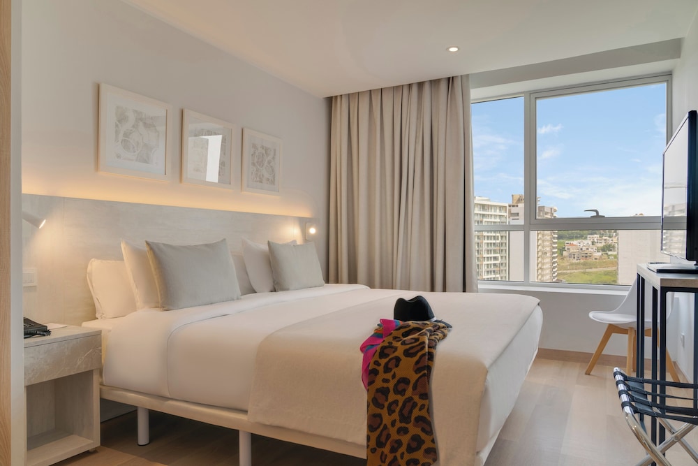 Pestana Tanger - City Center Hotel Suites&Apartments