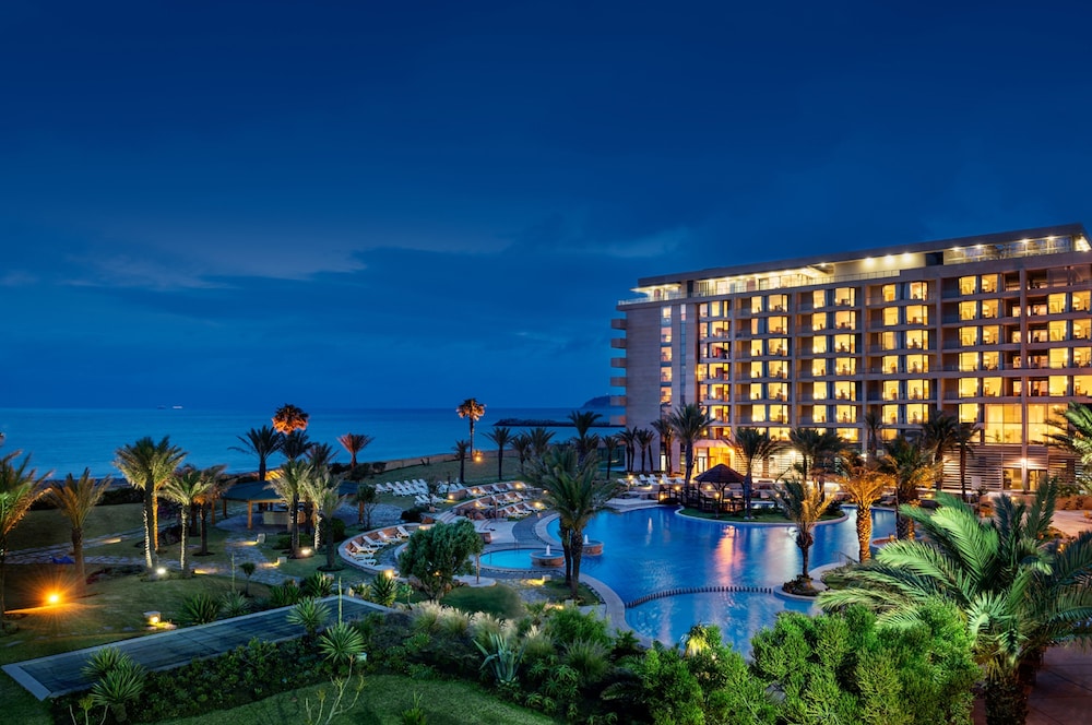 Mövenpick Hotel&Casino Malabata Tanger