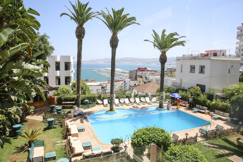 Hotel Rembrandt