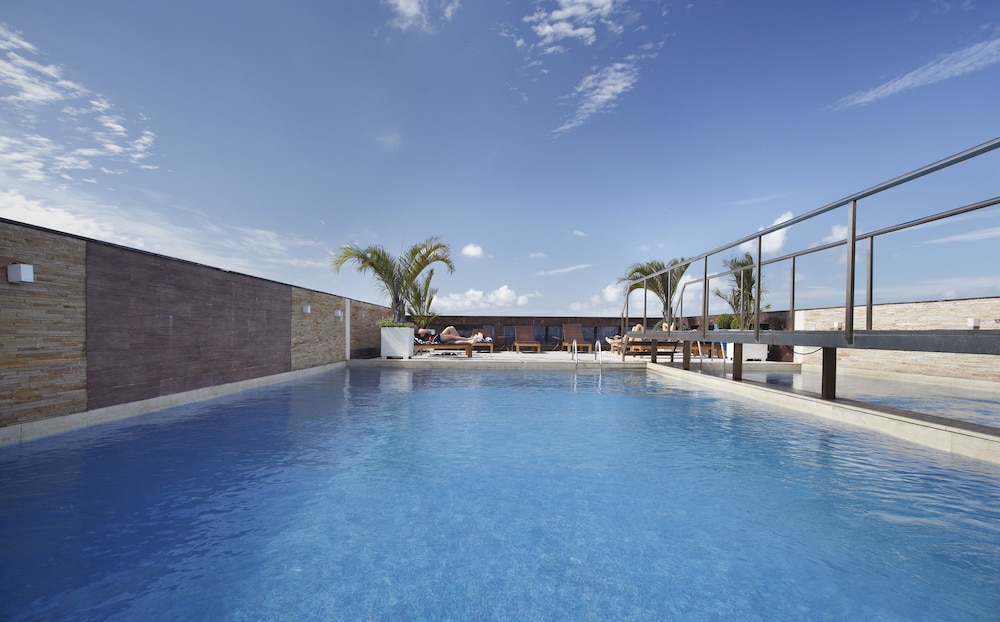 Royal Rio Palace Hotel afbeelding