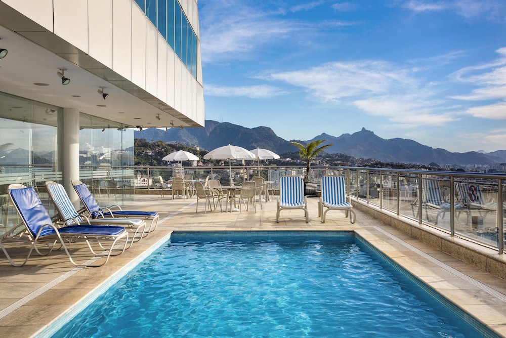 Windsor Asturias Hotel afbeelding