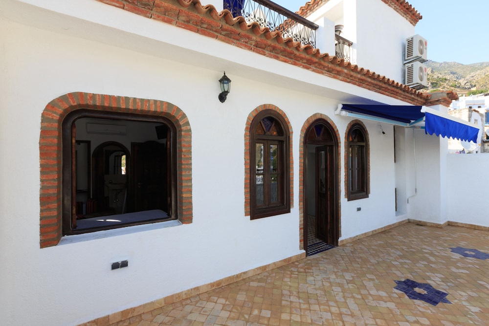 Riad Zaitouna Chaouen – Riad Zaitouna Chaouen in Marokko