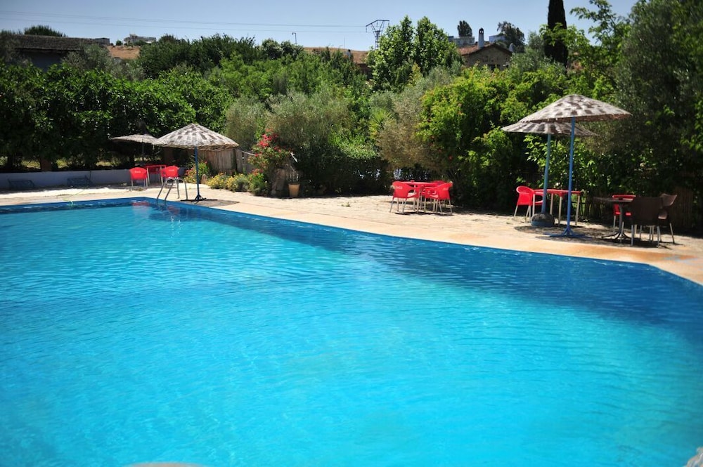 Auberge Dardara – Auberge Dardara in Marokko