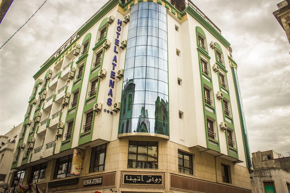 Atenas Hotel