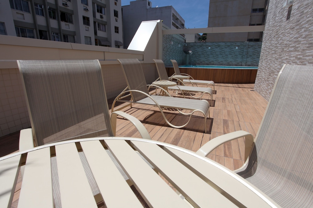 Fluminense Hotel afbeelding