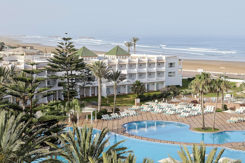 Iberostar Waves Founty Beach -All Inclusive afbeelding